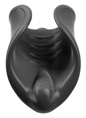 PDX Elite Vibrating Silicone Stimulator